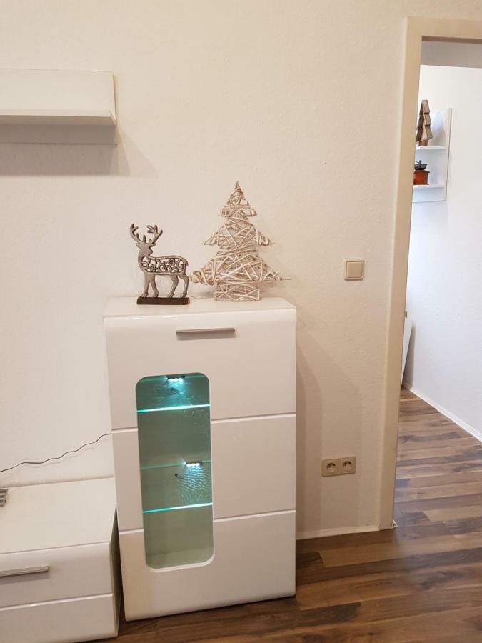 Fewo Faubel Centro 44 M2 Оберхаузен Екстериор снимка