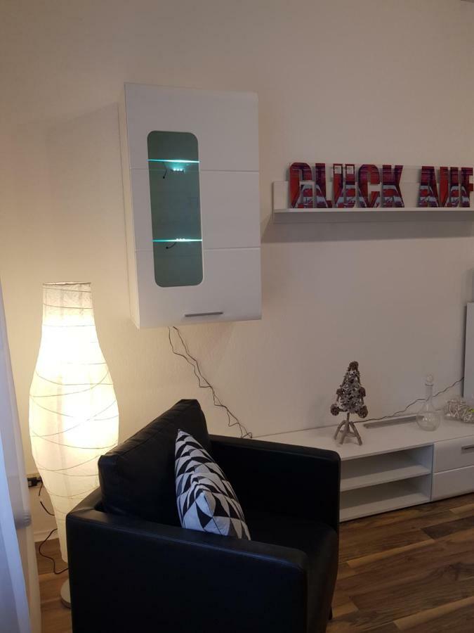Fewo Faubel Centro 44 M2 Оберхаузен Екстериор снимка