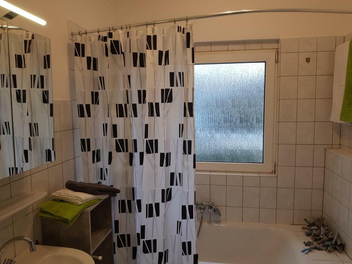 Fewo Faubel Centro 44 M2 Оберхаузен Екстериор снимка
